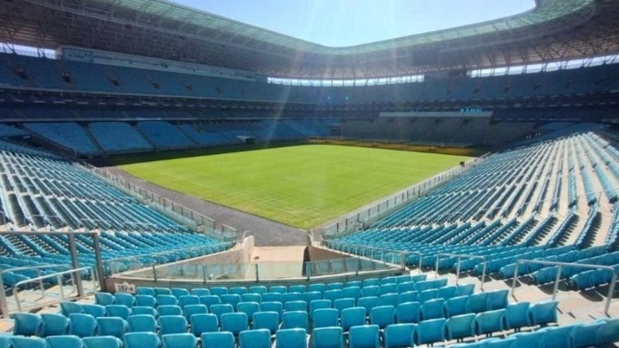 Grêmio x Cruzeiro: Saiba onde assistir ao vivo