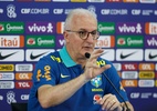 Dorival avalia seleção: 