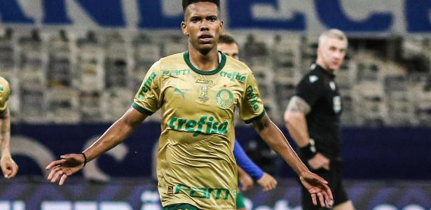 Palmeiras supera meta da vaquinha do Corinthians com faturamento em vendas.