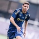 Deivid Washington se firma no Santos e diminui preocupação do Chelsea