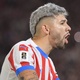 Paraguai vence Uruguai e chega a 9 jogos invicto antes de encarar Brasil
