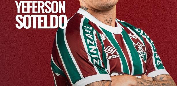 Com dificuldade financeira, Santos usa dinheiro de Soteldo para pagar conta