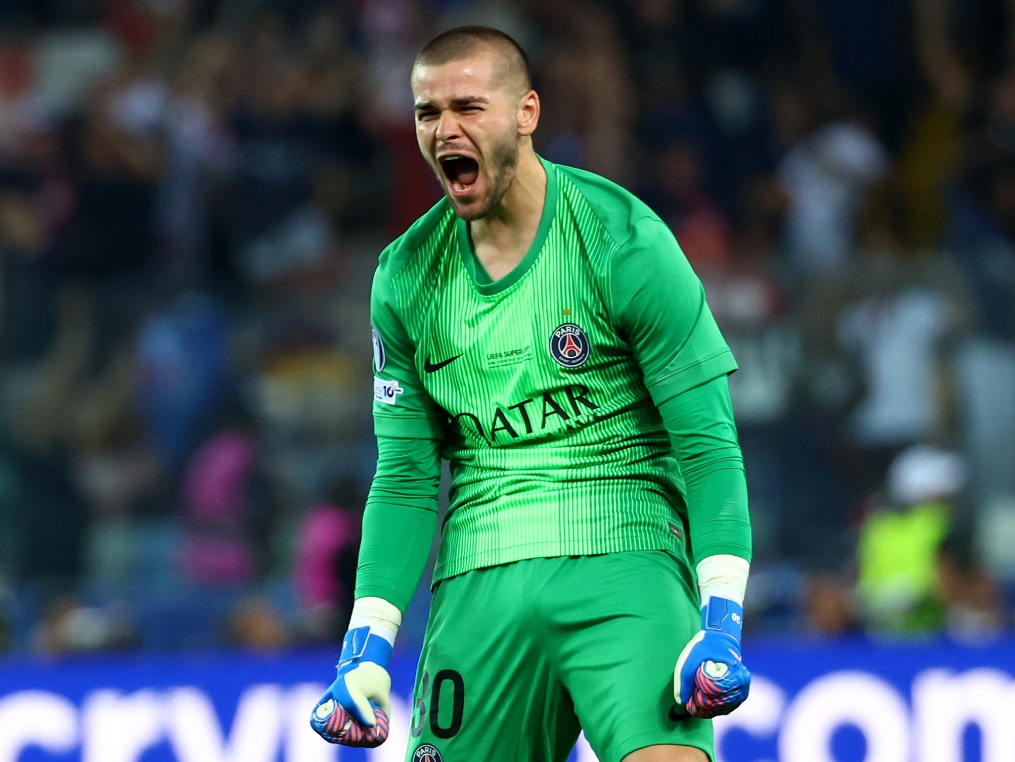 Supercopa: Estreante se redime após erro, e PSG é campeão nos pênaltis