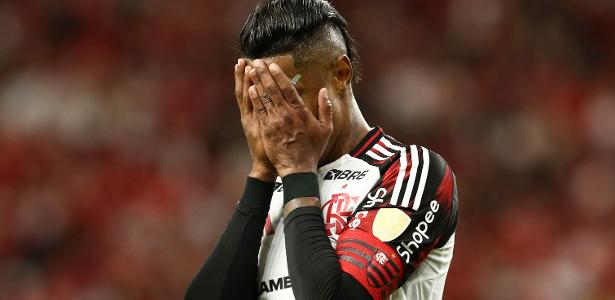 Caso Bruno Henrique: O Flamengo cria um precedente perigoso que pode afetar o futuro?