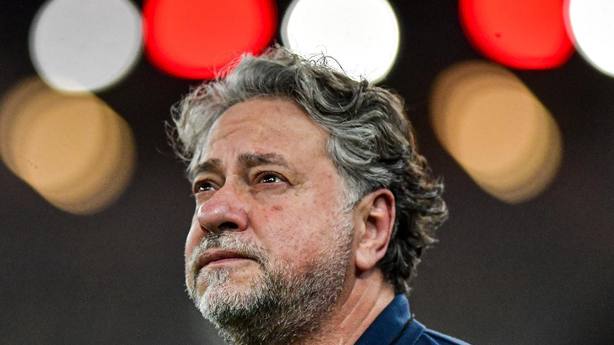 Casagrande: Não há motivo para Casares usar cartão para fins pessoais
