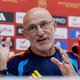 T&eacute;cnico da Espanha cita Brasil e divide favoritismo na Copa com 6 sele&ccedil;&otilde;es