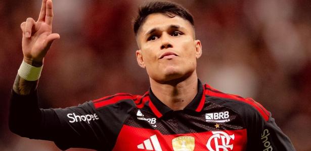 Flamengo pode ter até seis desfalques por lesões no retorno ao Brasileiro