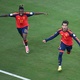 Alvo do PSG, autor do gol do t&iacute;tulo da Copa tem futuro incerto no Barcelona