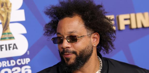 Marcelo lamenta falta de gratidão no Brasil: 'Se não ganha, nem passou pela seleção'