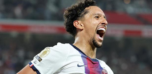 Paris Saint Germain x Monaco: horário e onde assistir ao jogo do Francês
