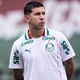 Felipe Teresa: quem &eacute; atleta do sub-20 do Palmeiras acusado de agredir a ex