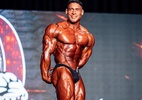 Ramon Dino busca o bi do Mr. Olympia: quem são os principais concorrentes?