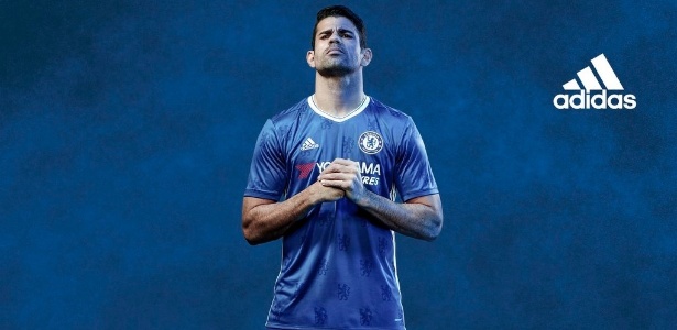 Preço da nova camisa do Chelsea causou revolta nos torcedores do clube - Reprodução/Twitter