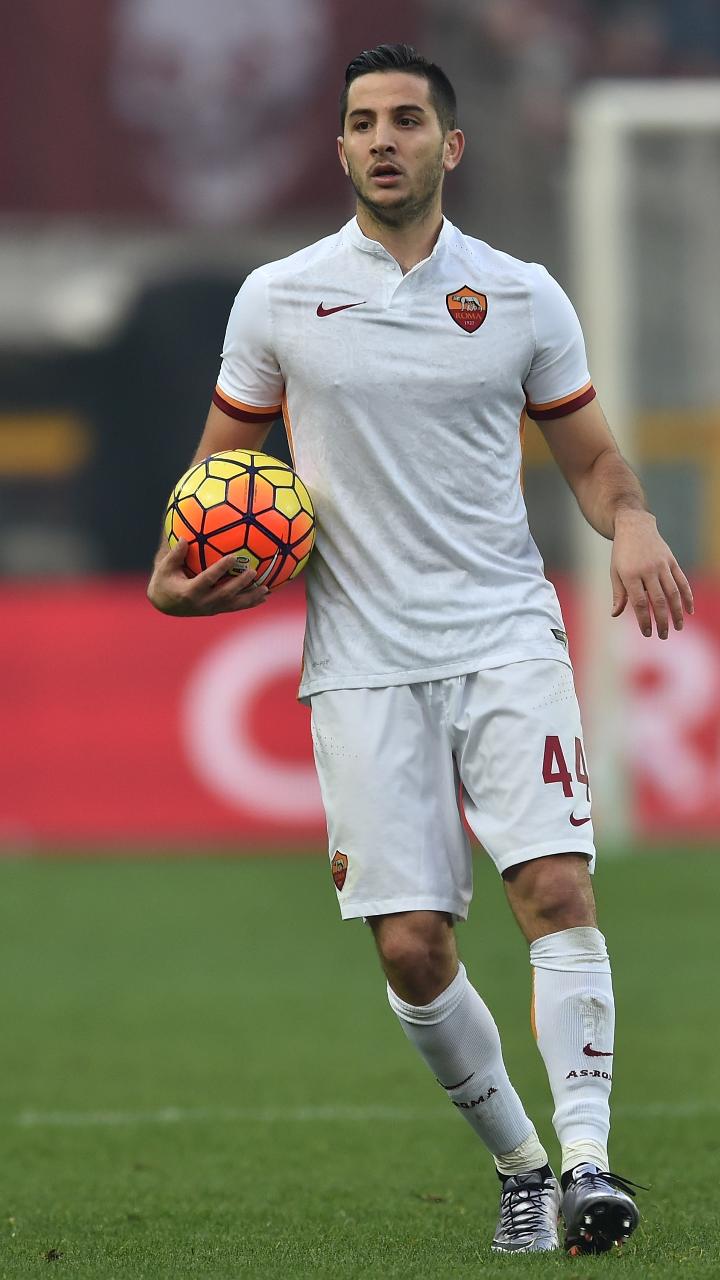  - Valerio Pennicino/Getty Images