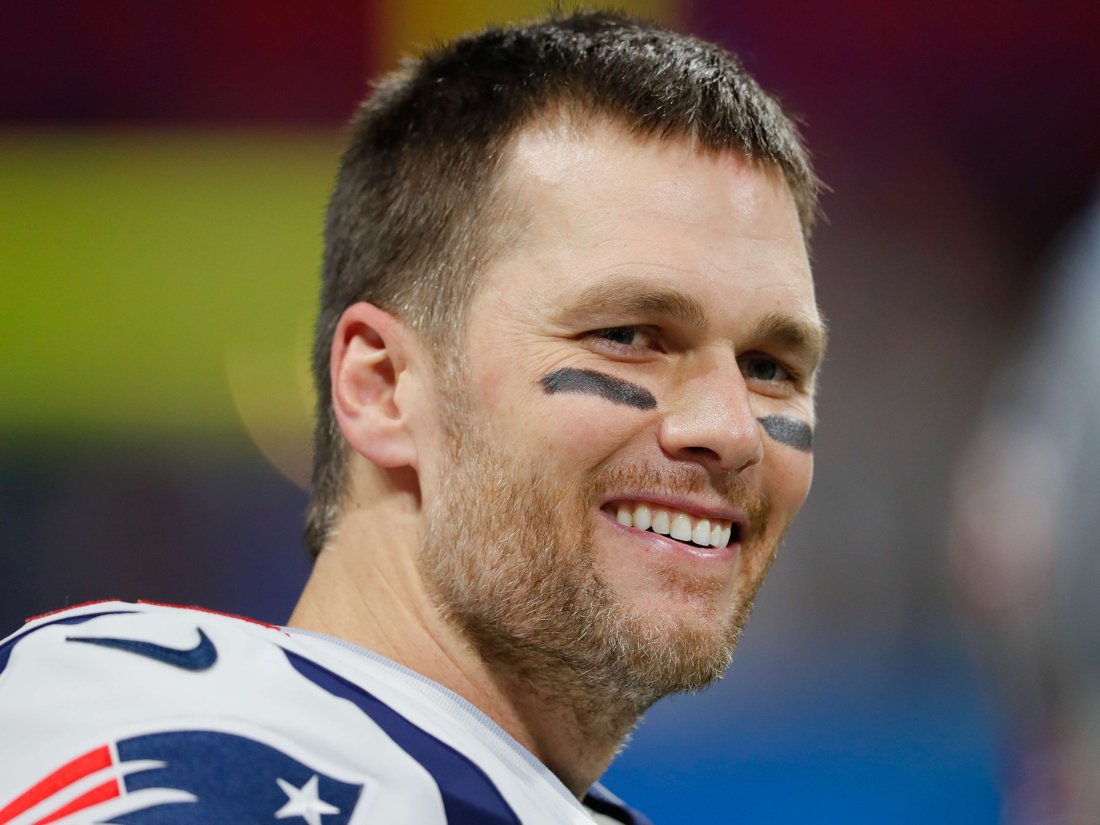 Tom Brady lidera ranking dos jogadores mais bem pagos da NFL; veja lista