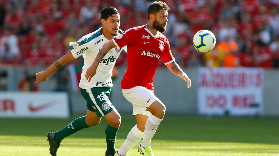 Palmeiras x Internacional: que horas é o jogo hoje, onde vai ser e mais