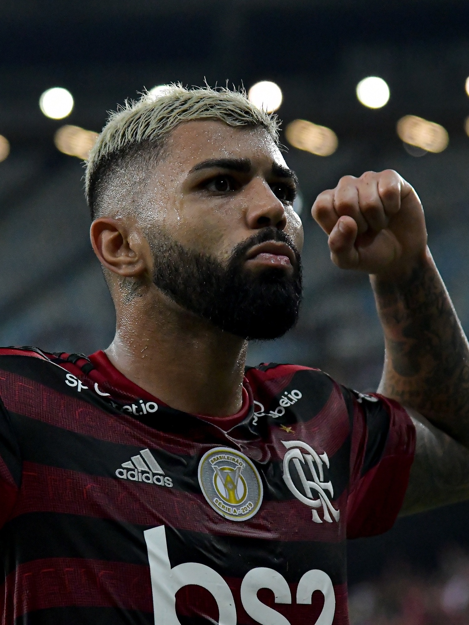 Quem vai comprar o Gabigol?