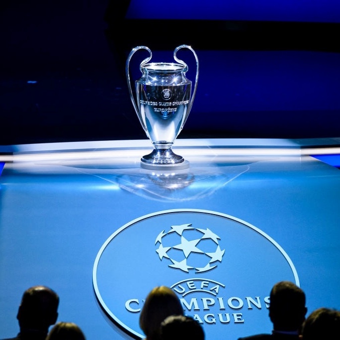 Confrontos das quartas da Champions League 2019-2020 são sorteados