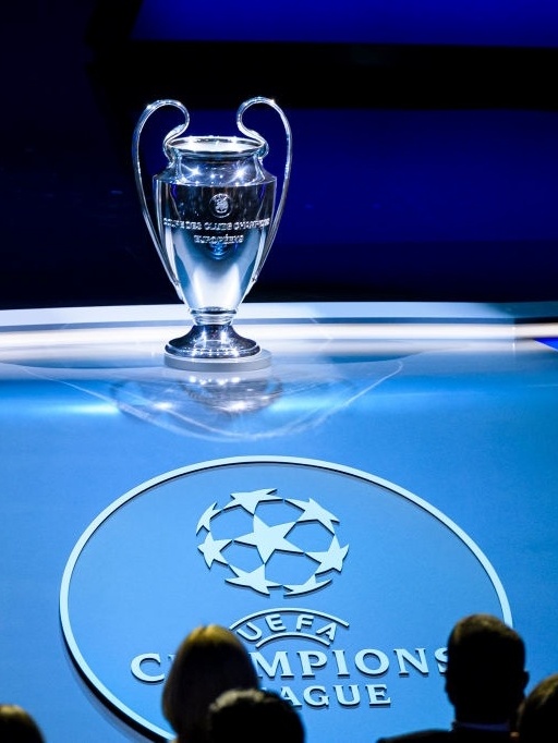 Champions League: Presidente da UEFA sugere mudança na competição