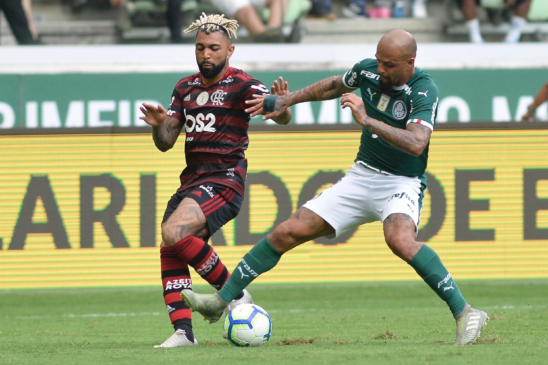 Weverton vive seca em pênaltis, mas tem bons números em disputas pelo  Palmeiras
