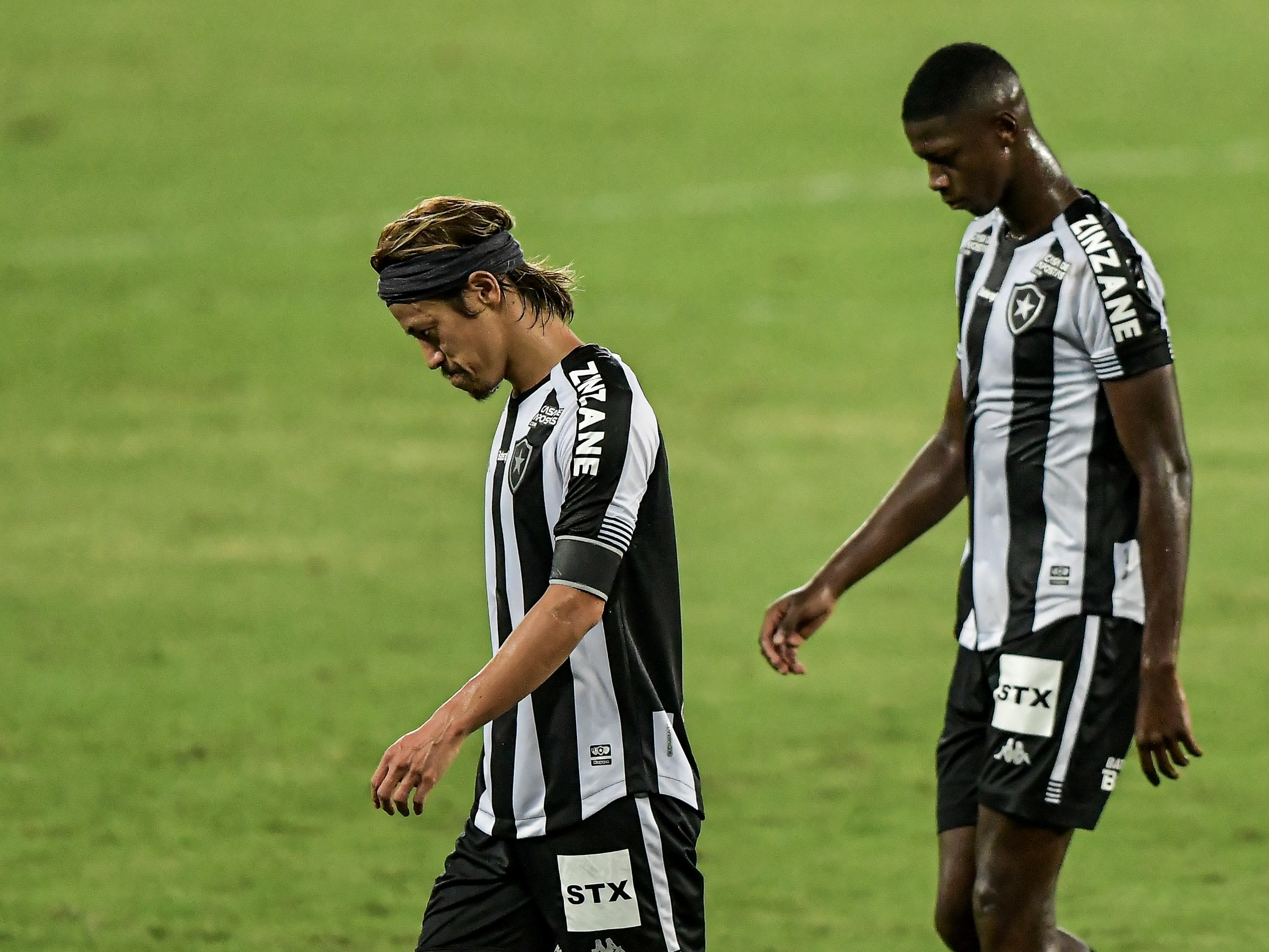 Bola de Cristal do Brasileirão traz as chances de vitória, empate