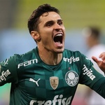 Divulgação/Cesar Greco/Sociedade Esportiva Palmeiras