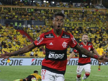 Palmeiras supera o Flamengo na prorrogação e é tricampeão da