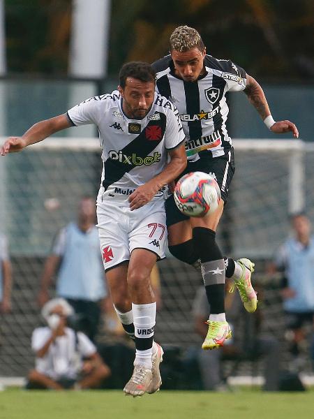 Tabela de jogos do Vasco no Carioca