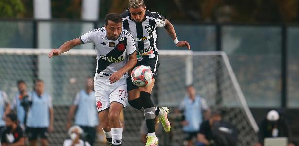 Vasco X Botafogo: Onde Assistir Ao Vivo E Horário Do Jogo Do Carioca