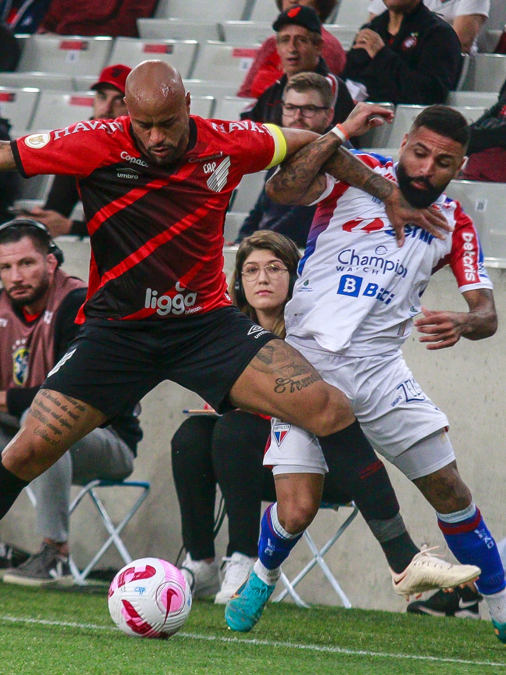 📢VITORIA-EMPATE-DERROTA EM PELOTAS SIGNIFICADO ⚽ CENTRO-AVANTE FAZ FALTA  ATLÉTICO GALO NOTÍCIAS HOJE 