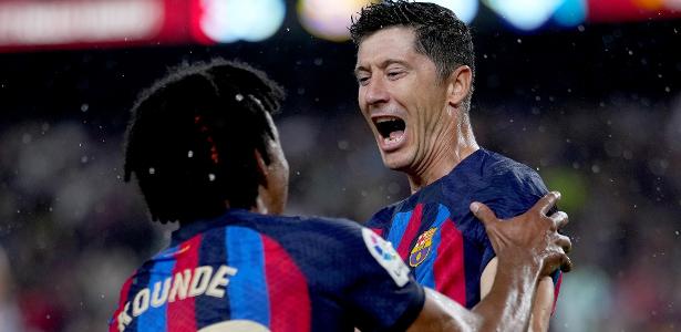 Juventus x Barcelona: onde assistir à Champions League na internet -  Canaltech