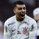 Corinthians usa Bidu e provoca Atlético-MG: 'Curioso caso do Galo que não cantava'