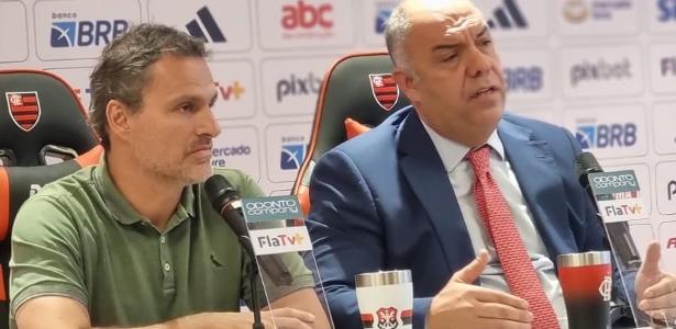 CBF é pressionada contra o calendário antes do início do futebol.
