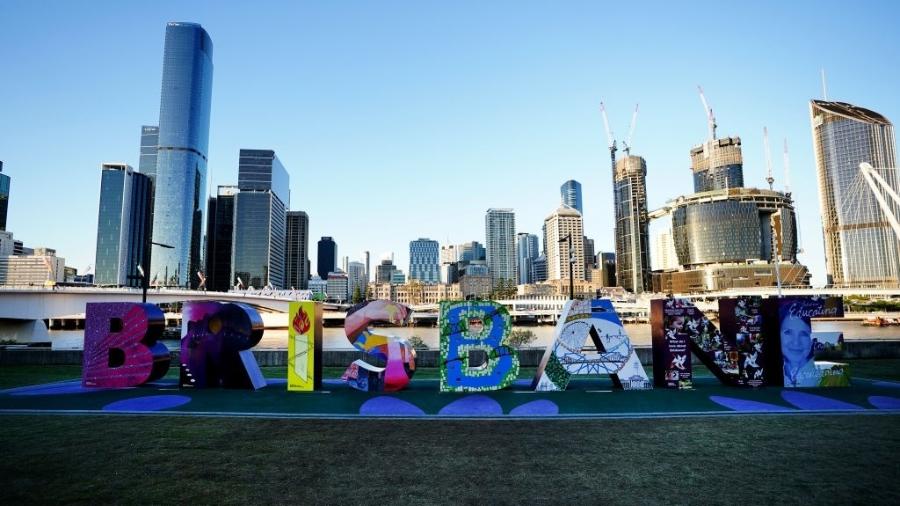 Brisbane (AUS), uma das cidades-sede da Copa do Mundo feminina 2023