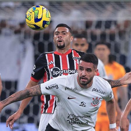 São José vence o Corinthians e iguala série no Paulista de