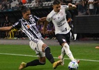 António repete Corinthians de goleada para jogo contra o Atlético-MG