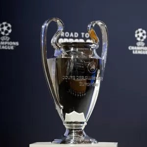 Kristian Skeie - UEFA/UEFA via Getty Images