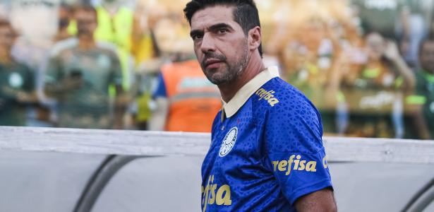 Desfalques impactam calendário do Palmeiras antes da semifinal do Paulistão.