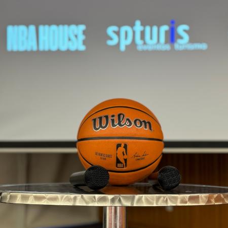 NBA House 2024 será a sexta edição do evento em São Paulo