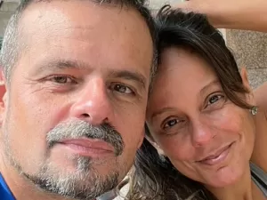 Glioblastoma: câncer de marido de Fabiola Andrade é um dos mais letais