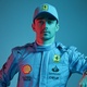 Ferrari revela uniformes azuis que serão usados no GP de Miami