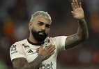 Gabigol causa incredulidade no Ninho e fica mais perto de deixar o Flamengo