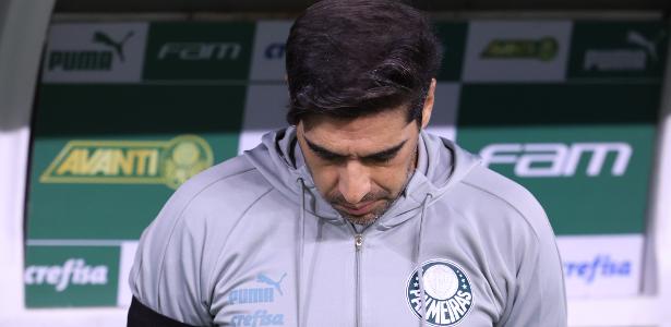 DESFALQUES! Abel terá alguns problemas para montar a equipe diante do Grêmio