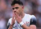 Romero mira final da Sul-Americana para definir futuro no Corinthians - Ettore Chiereguini/AGIF