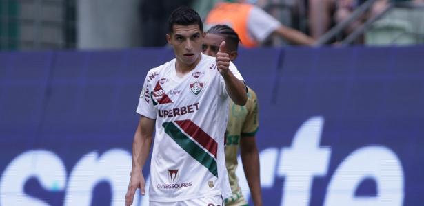 Flu vence, escapa da Série B, e Palmeiras é vice no Allianz Baixo Astral.