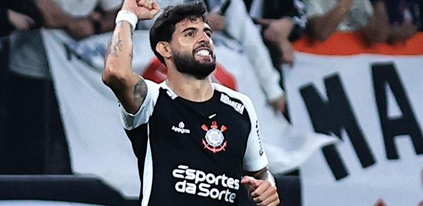 Jogo do Corinthians hoje pela Libertadores: que horas começa e onde ...