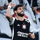 Yuri revela papo com zagueiro rival antes de gol corintiano: 'Jogo chato'