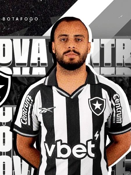 Centroavante Arthur Cabral vai disputar o Super Mundial de Clubes pelo Botafogo Centroavante Arthur Cabral vai disputar o Super Mundial de Clubes pelo Botafogo