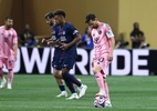 Inter Miami, o time sintético, sai humilhado da Copa
