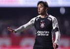 Romero lamenta apagão fatal para o Corinthians: 'Desligamos completamente'